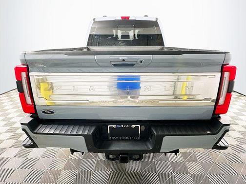 2024 Ford F-250 Platinum