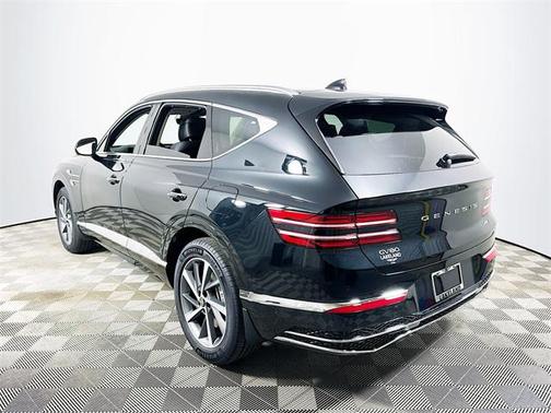 2026 Genesis GV80 3.5T