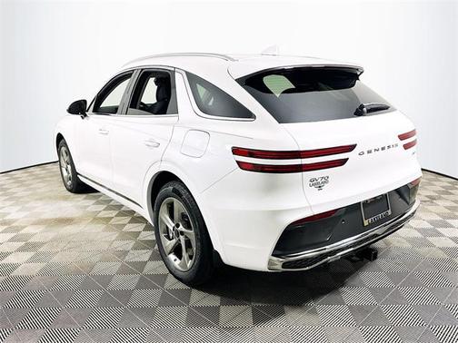 2026 Genesis GV70 2.5T Select