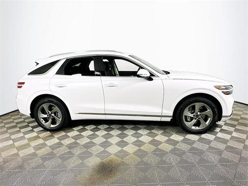 2026 Genesis GV70 2.5T Select