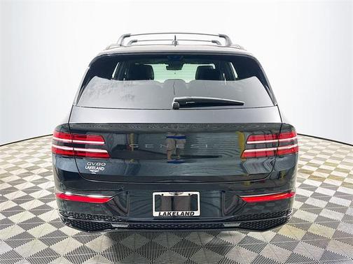 2026 Genesis GV80 3.5T