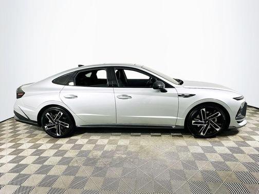 2024 Hyundai SONATA N Line