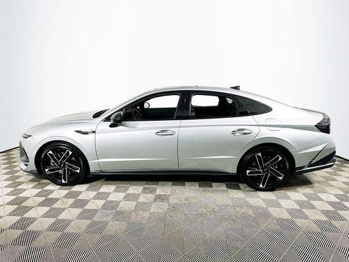 2024 Hyundai SONATA N Line