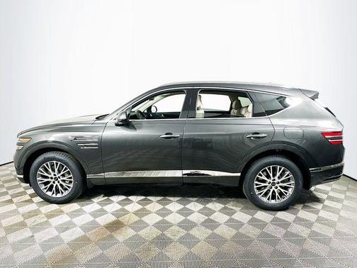 2026 Genesis GV80 2.5T