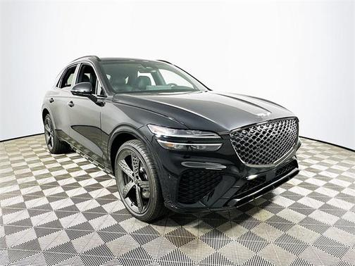 2025 Genesis GV70 2.5T AWD