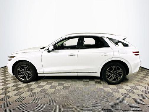 2022 Genesis GV70 2.5T AWD