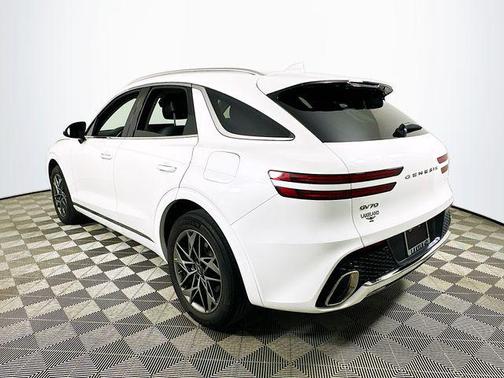 2022 Genesis GV70 2.5T AWD