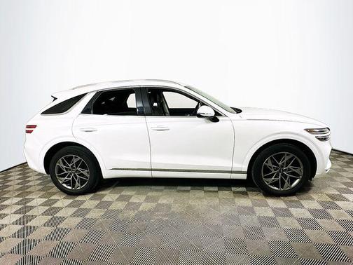 2022 Genesis GV70 2.5T AWD