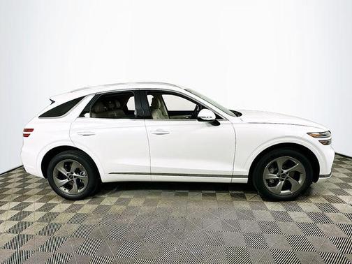 2026 Genesis GV70 2.5T