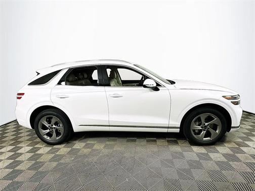 2026 Genesis GV70 2.5T