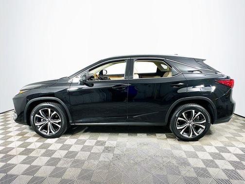 2020 Lexus RX 350 Base