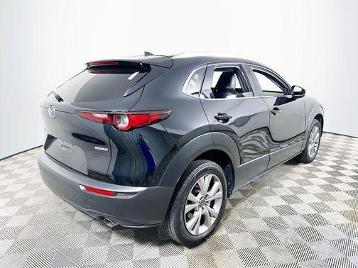 2022 Mazda CX-30 2.5 S Premium Package