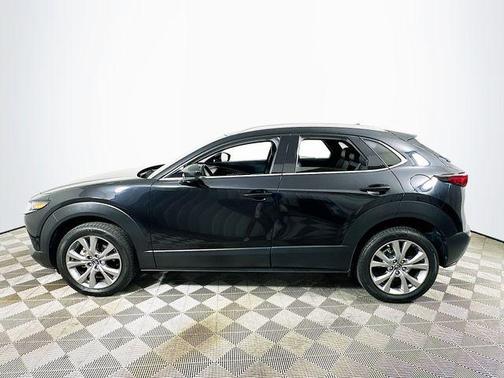 2022 Mazda CX-30 2.5 S Premium Package