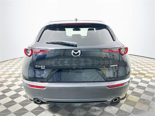 2022 Mazda CX-30 2.5 S Premium Package