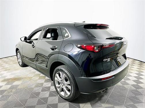 2022 Mazda CX-30 2.5 S Premium Package