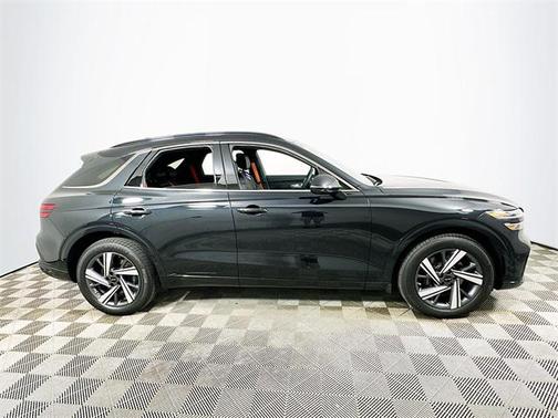 2026 Genesis GV70 3.5T Sport Advanced