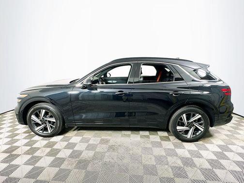 2026 Genesis GV70 3.5T Sport Advanced