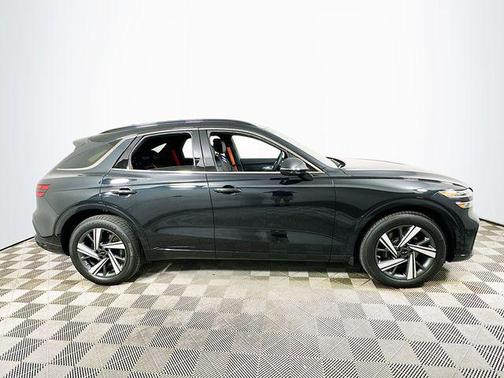 2026 Genesis GV70 3.5T Sport Advanced