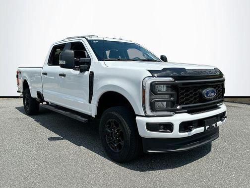 2024 Ford F-350 XL