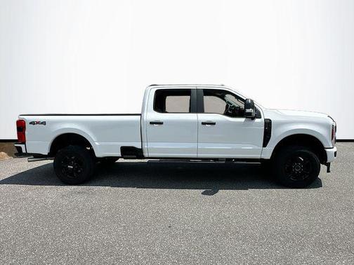 2024 Ford F-350 XL