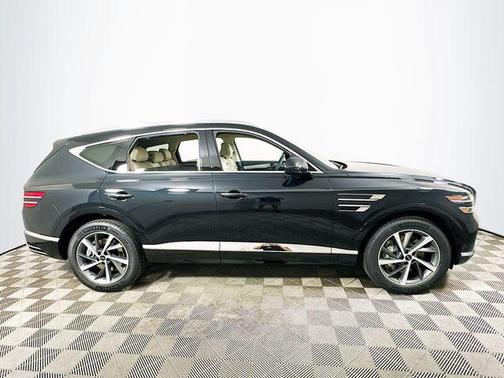 2026 Genesis GV80 2.5T