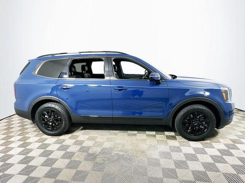 2024 Kia Telluride SX Prestige X-Pro
