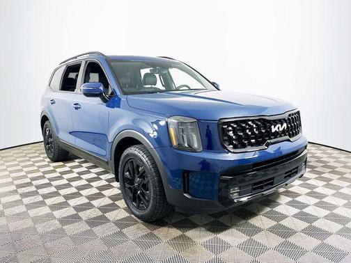 2024 Kia Telluride SX Prestige X-Pro