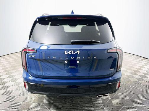 2024 Kia Telluride SX Prestige X-Pro