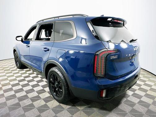 2024 Kia Telluride SX Prestige X-Pro