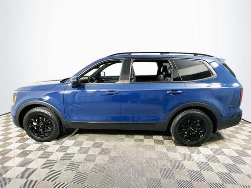 2024 Kia Telluride SX Prestige X-Pro