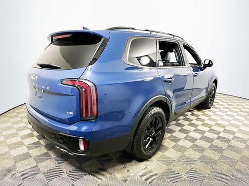 2024 Kia Telluride SX Prestige X-Pro