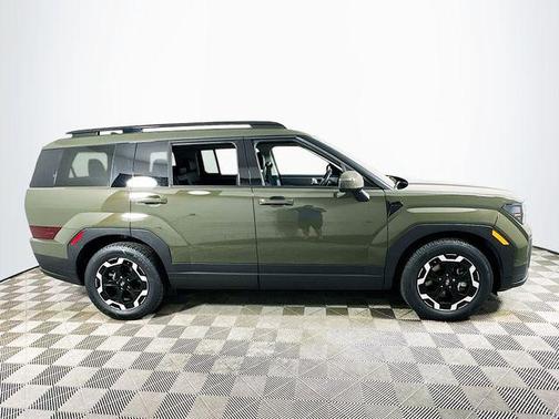 2024 Hyundai SANTA FE SEL 2.4