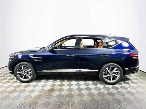 2026 Genesis GV80 3.5T