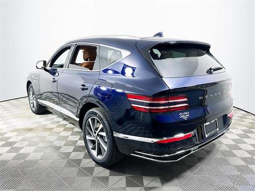 2026 Genesis GV80 3.5T