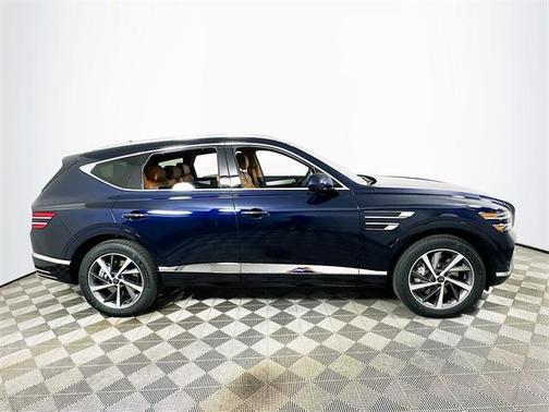 2026 Genesis GV80 3.5T
