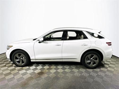 2026 Genesis GV70 2.5T Select