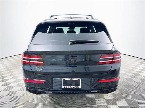 2026 Genesis GV80 3.5T