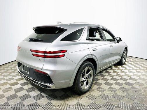 2026 Genesis GV70 2.5T