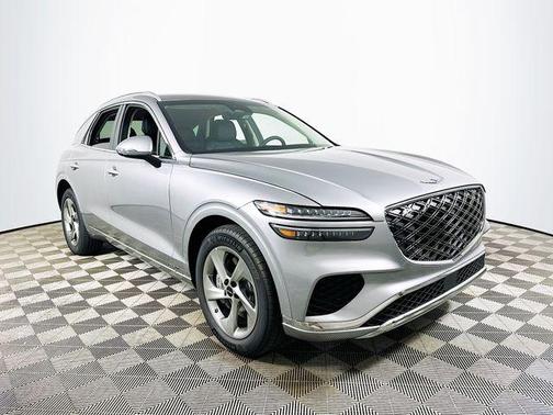 2026 Genesis GV70 2.5T