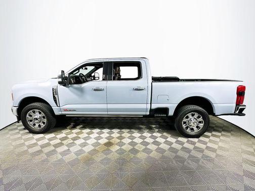 2024 Ford F-250 King Ranch
