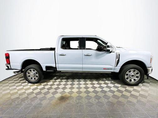 2024 Ford F-250 King Ranch
