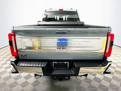 2024 Ford F-250 King Ranch