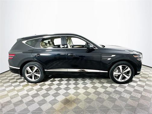 2022 Genesis GV80 3.5T