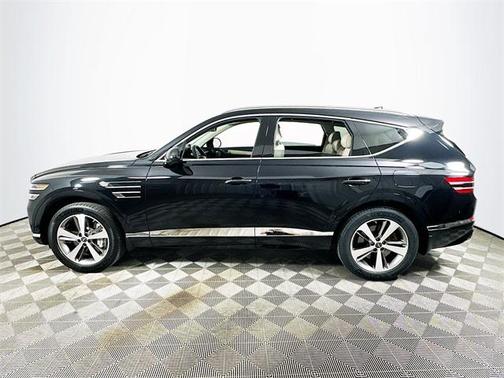2022 Genesis GV80 3.5T