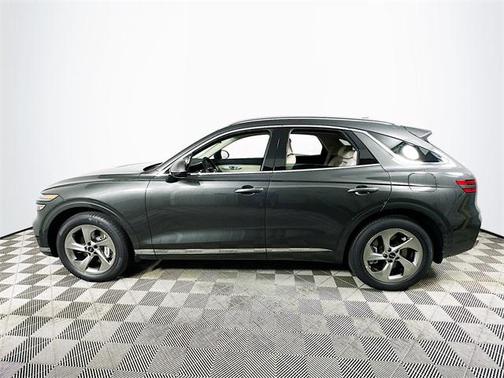 2026 Genesis GV70 2.5T Select