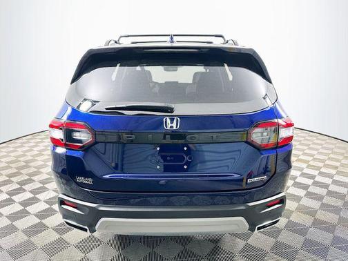 2024 Honda Pilot Touring 8-Passenger