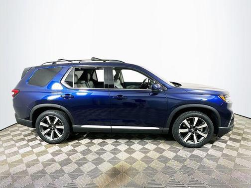 2024 Honda Pilot Touring 8-Passenger