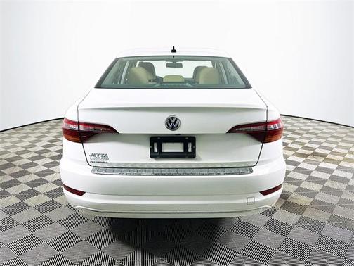 2019 Volkswagen Jetta 1.4T SE