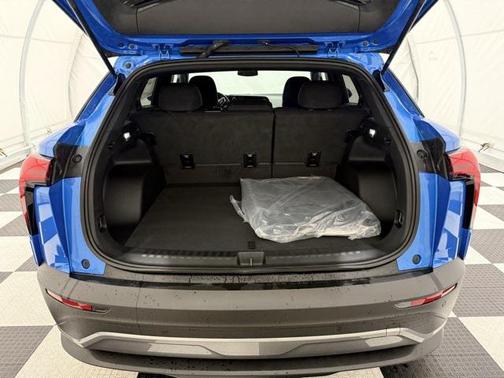 2025 Chevrolet Blazer EV eAWD LT