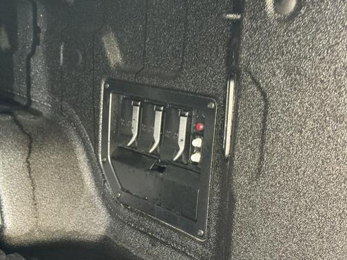 2024 Chevrolet Silverado EV First-Edition RST 4WD